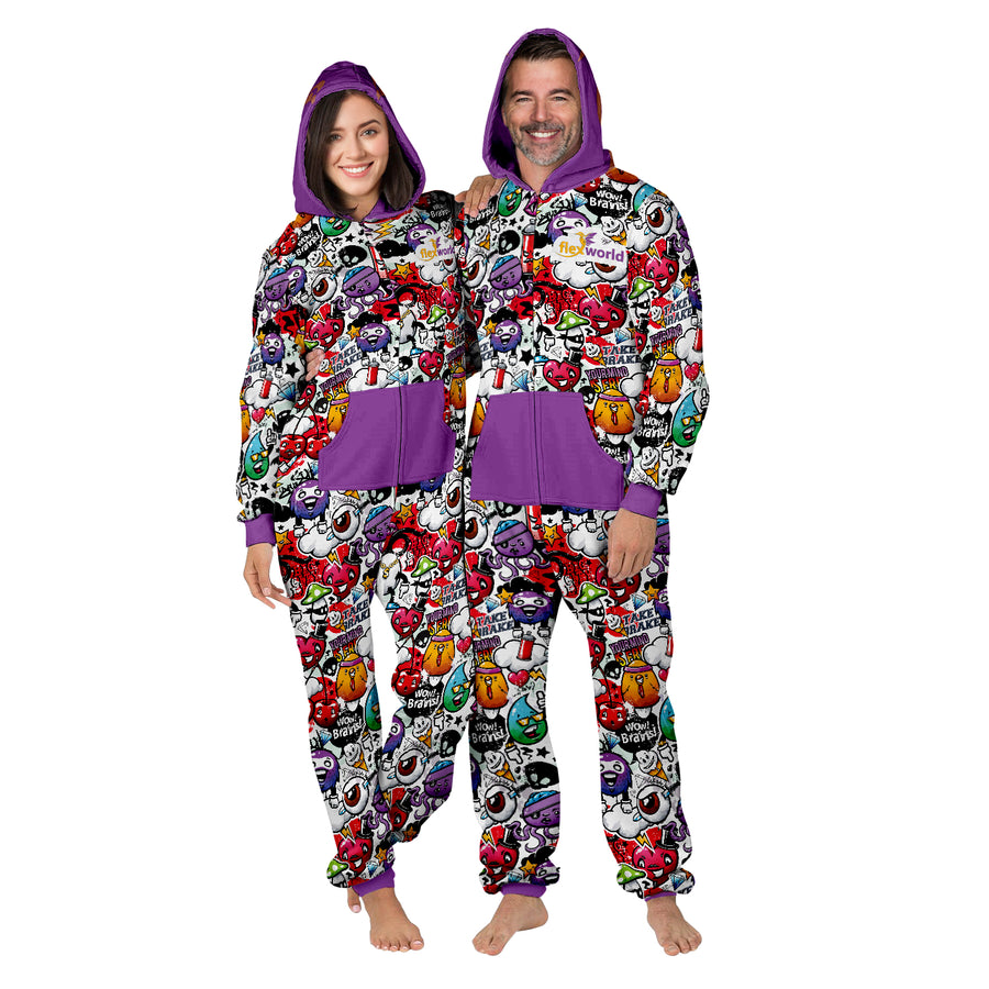 Adult Onesie
