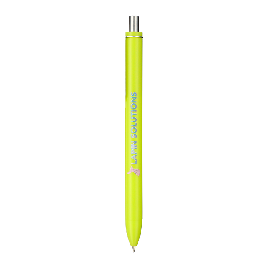 FUNCTION Office Quick-Dry Gel Ballpoint
