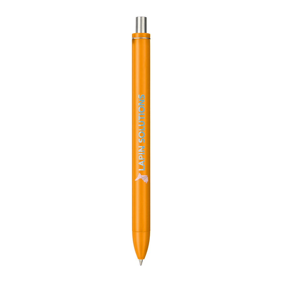 FUNCTION Office Quick-Dry Gel Ballpoint