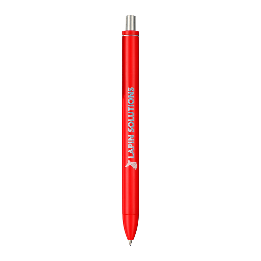 FUNCTION Office Quick-Dry Gel Ballpoint