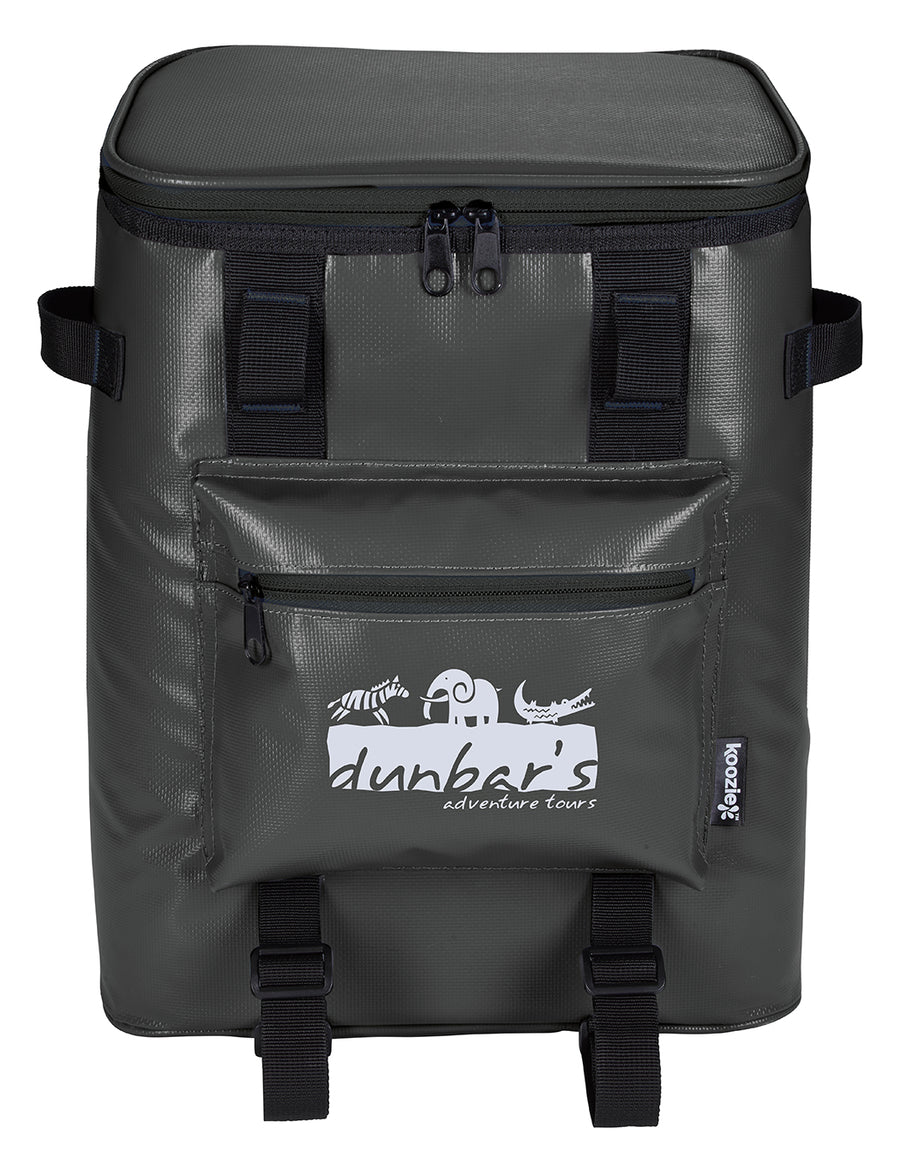 Koozie® Olympus 24-Can Kooler Backpack