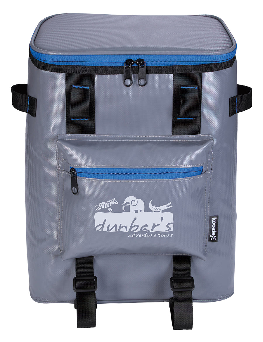 Koozie® Olympus 24-Can Kooler Backpack