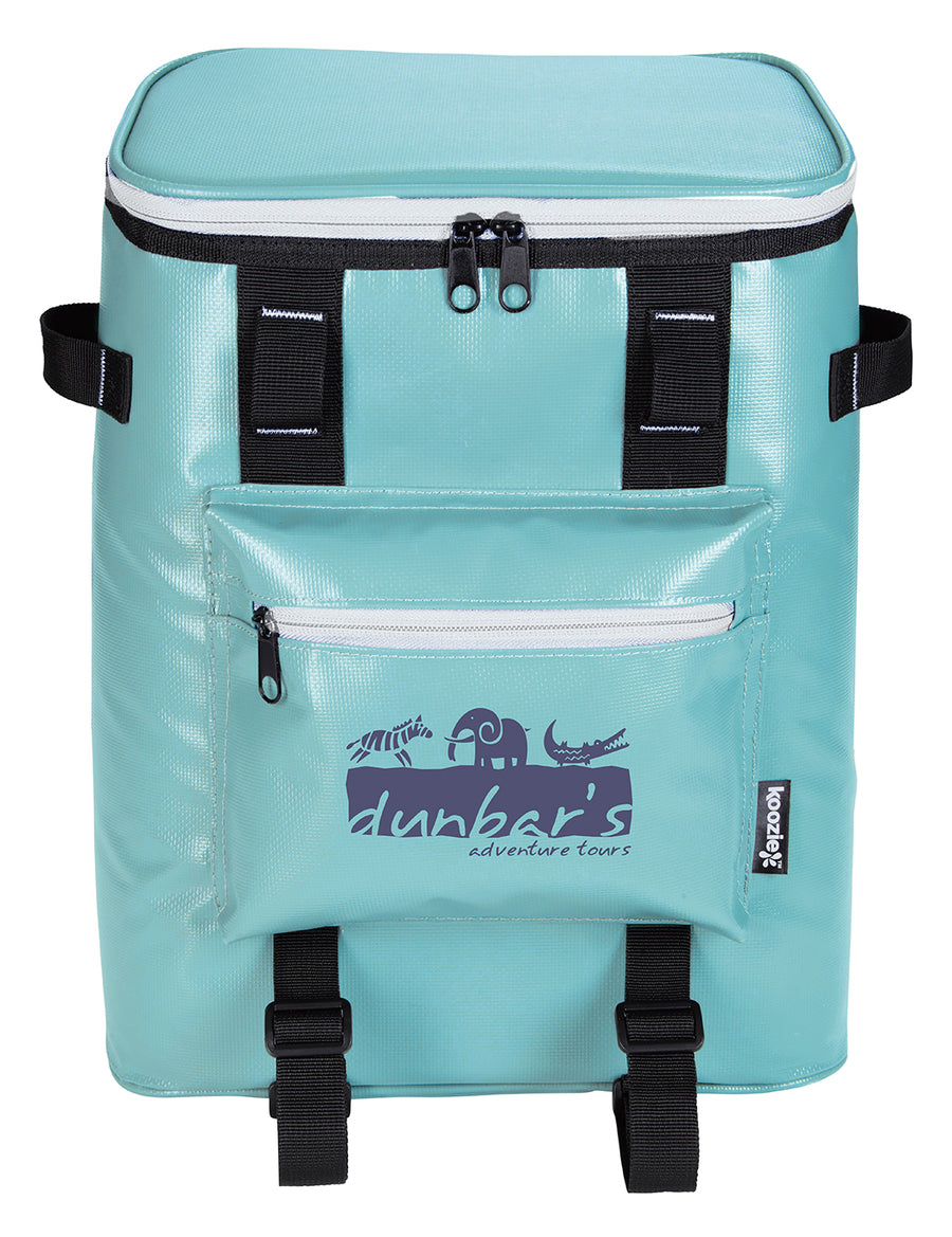 Koozie® Olympus 24-Can Kooler Backpack
