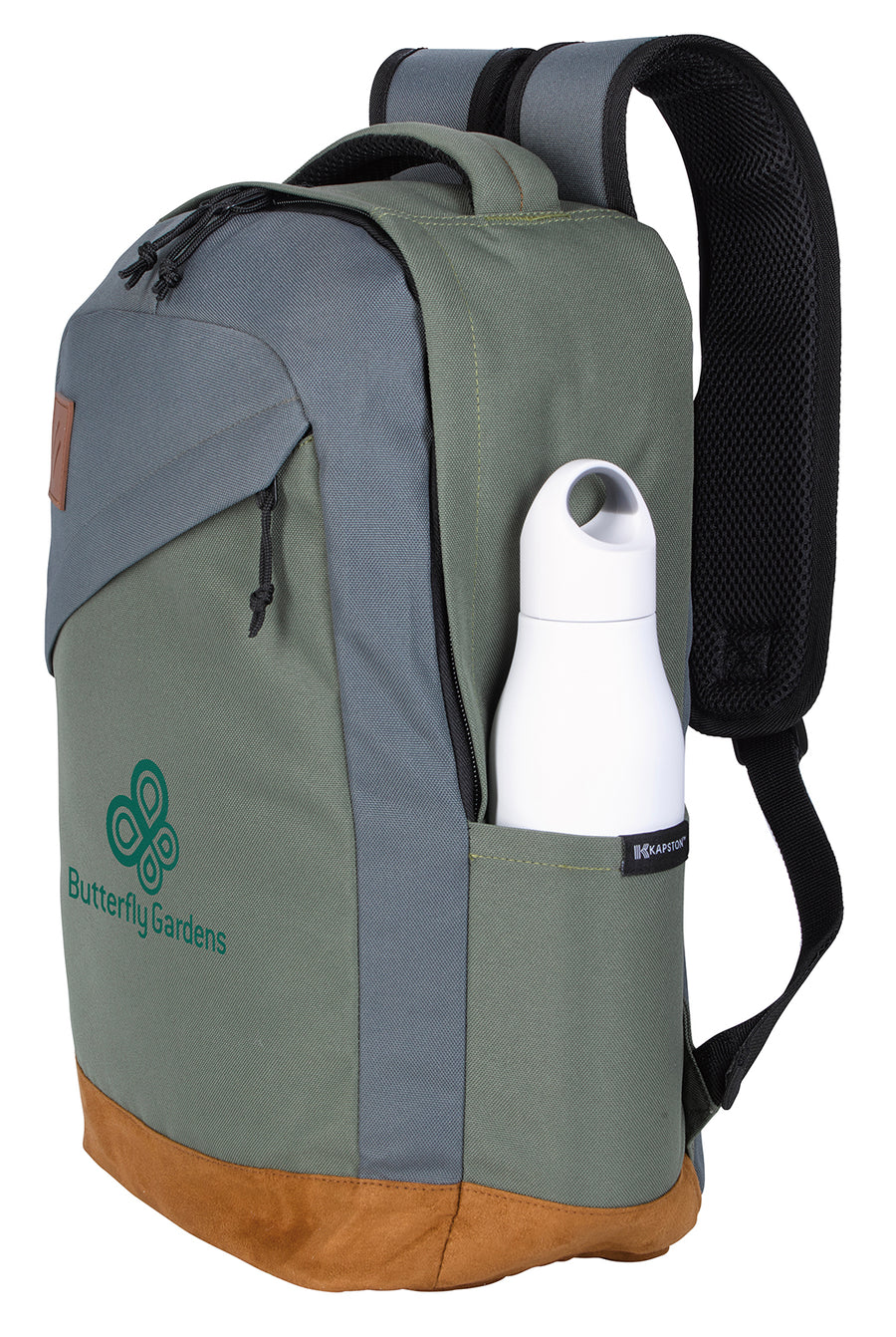 KAPSTON® Willow Recycled Backpack