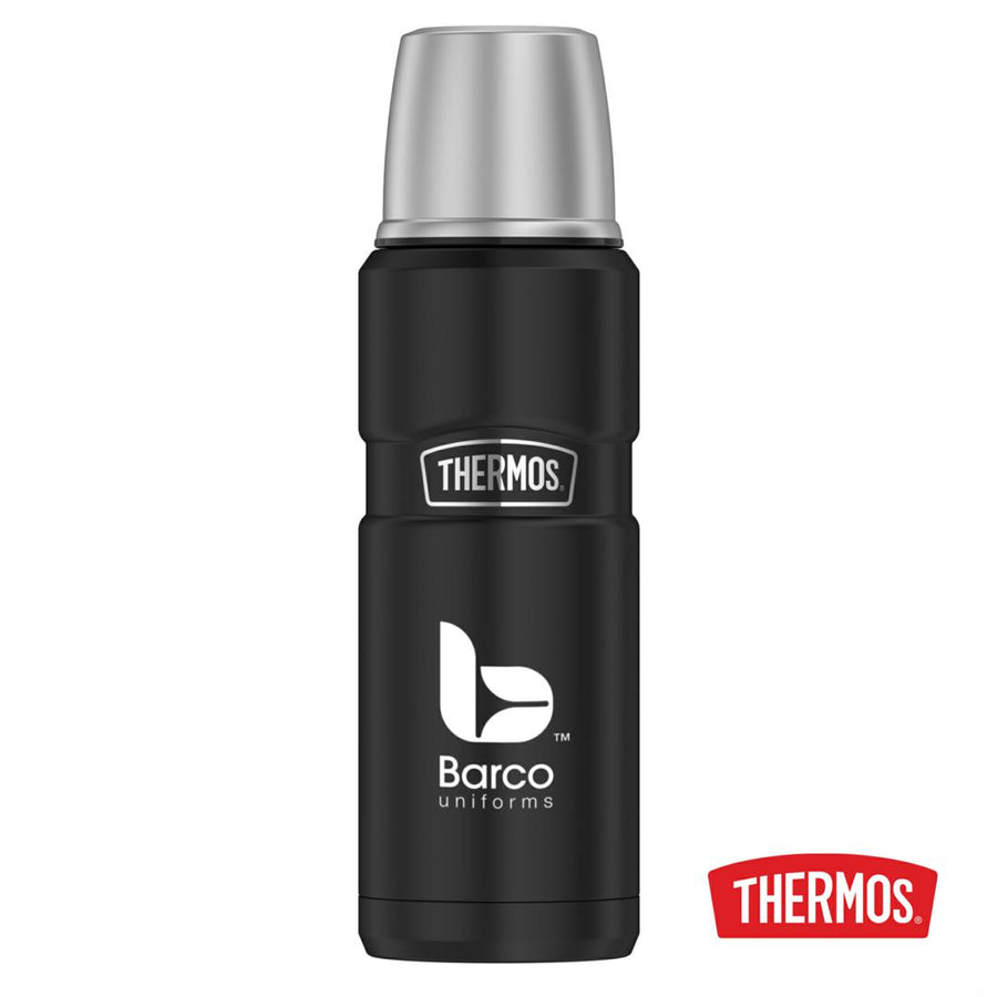 Thermos® King™ Beverage Bottle - 16oz