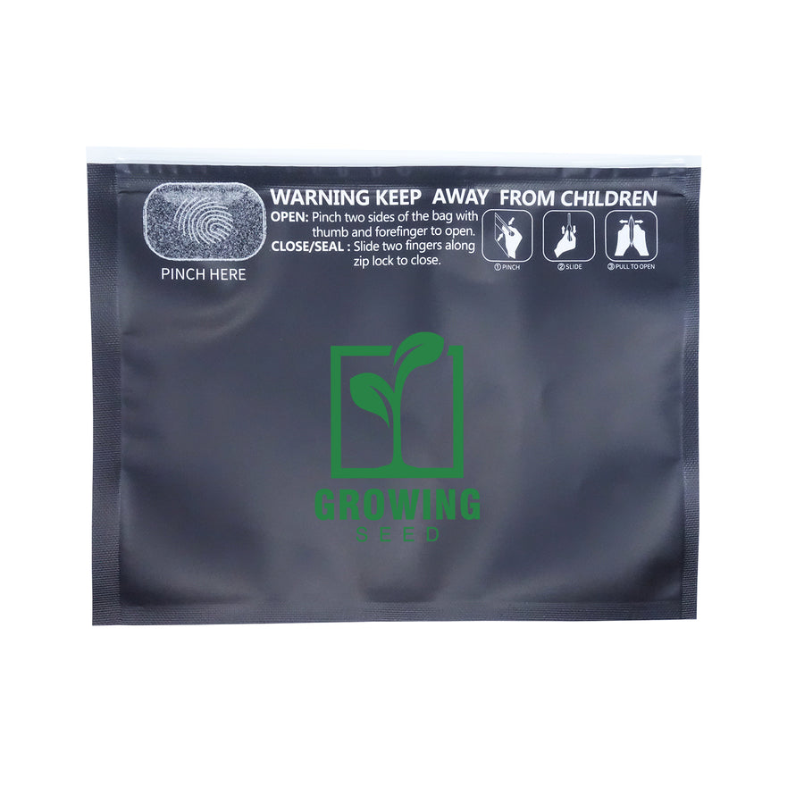 Odor & Moisture Proof Sealing bag