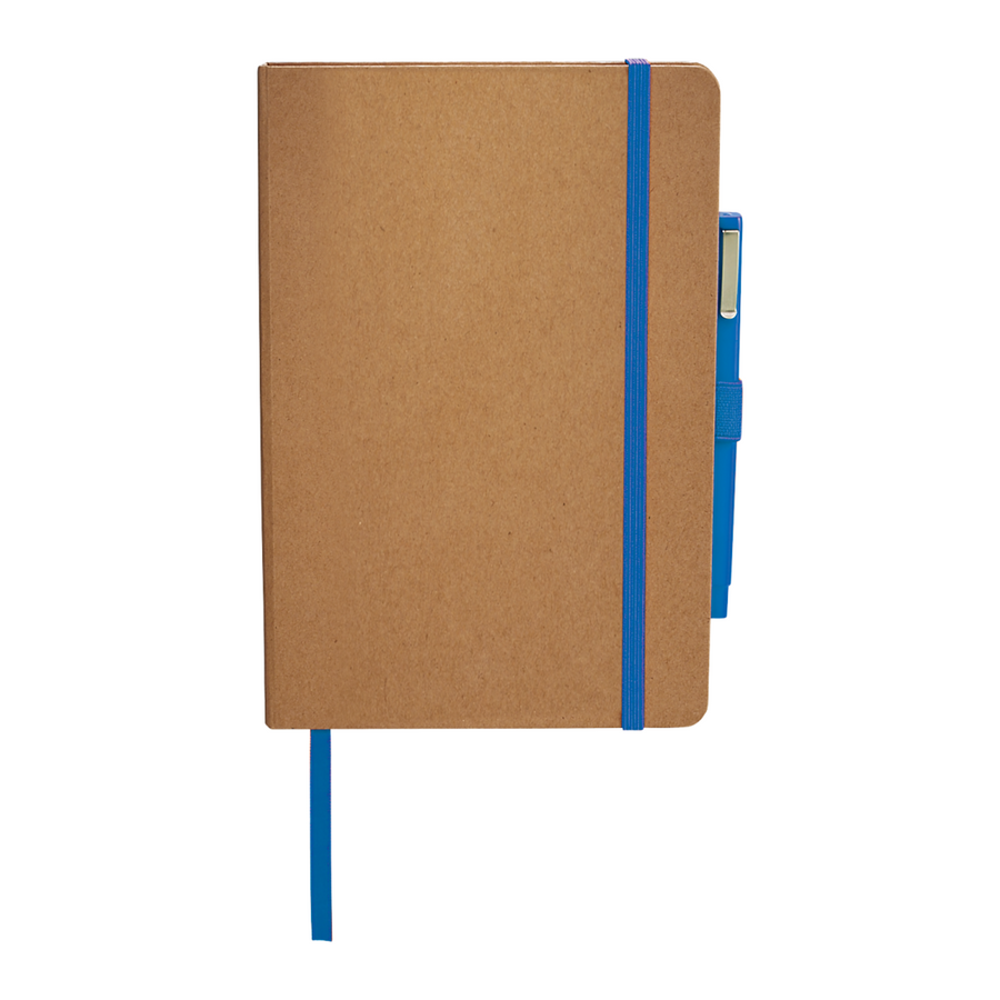 Eco Color Bound JournalBook Bundle Set