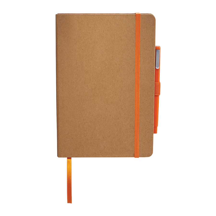 Eco Color Bound JournalBook Bundle Set