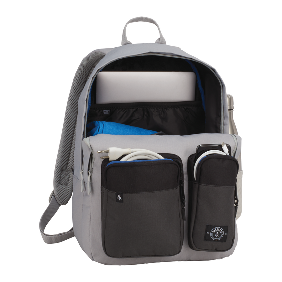 Parkland Academy 15" Computer Backpack