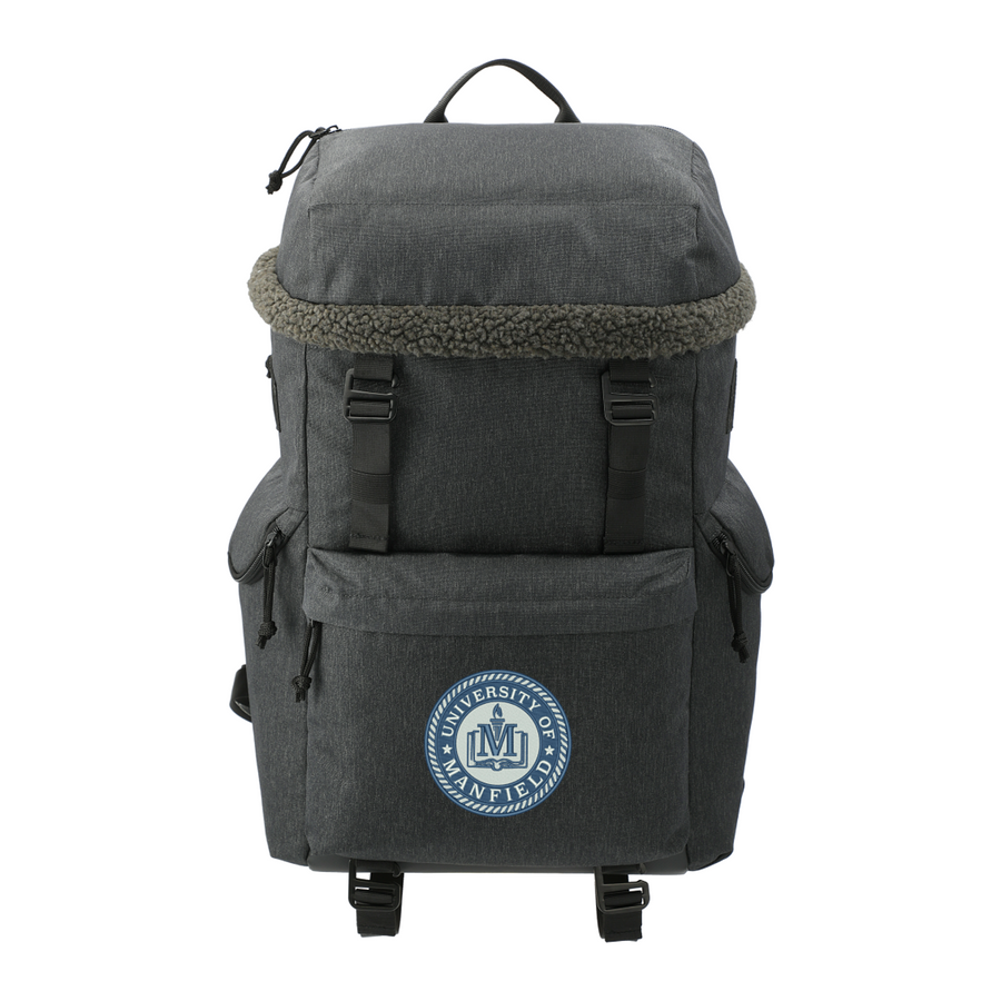 Field & Co. Fireside Eco 15" Computer Rucksack
