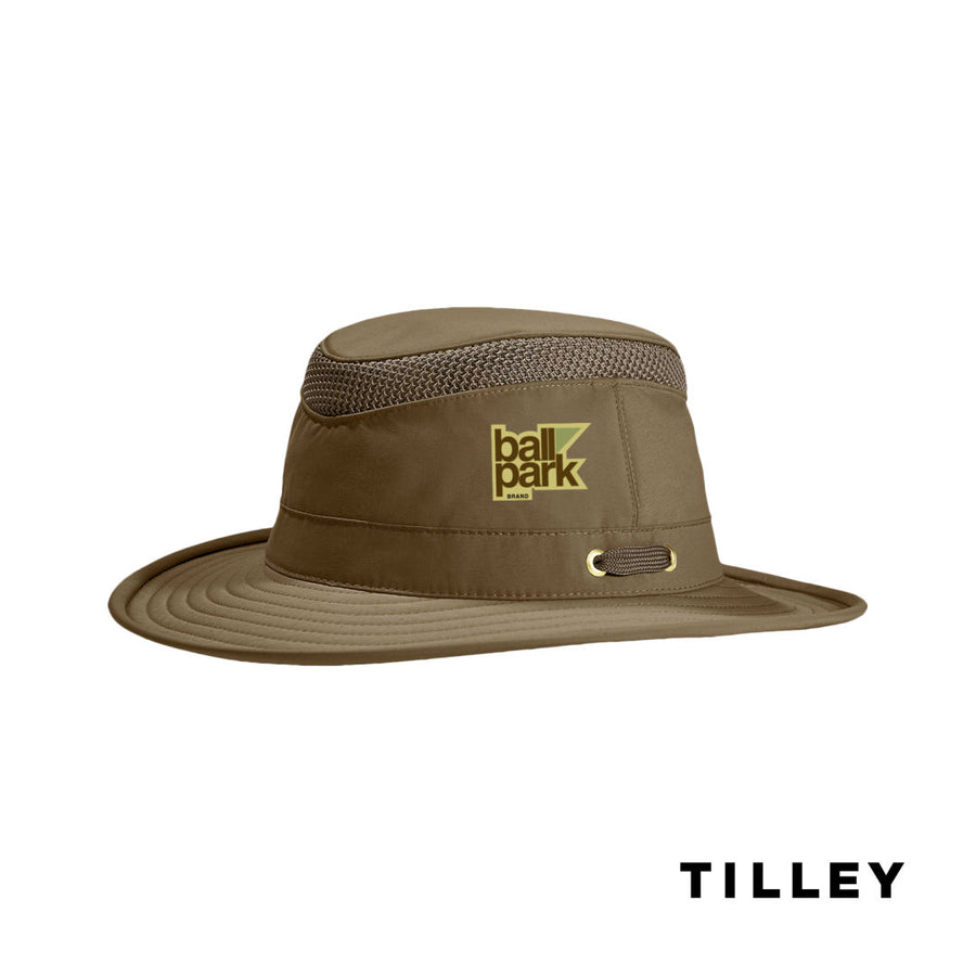 Tilley® Wanderer Bucket Hat