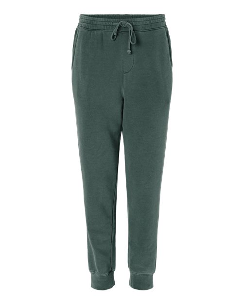 Independent Trading Co. - Pigment-Dyed Fleece Pants