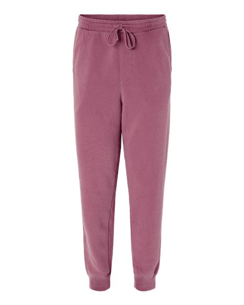 Independent Trading Co. - Pigment-Dyed Fleece Pants