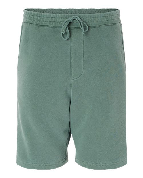 Independent Trading Co. - Pigment-Dyed Fleece Shorts