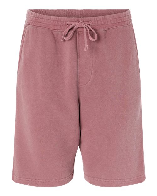 Independent Trading Co. - Pigment-Dyed Fleece Shorts