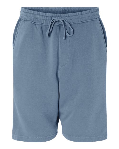 Independent Trading Co. - Pigment-Dyed Fleece Shorts