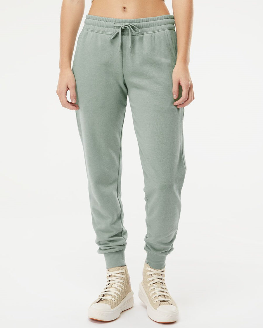 Women's California Wave Wash Sweatpants