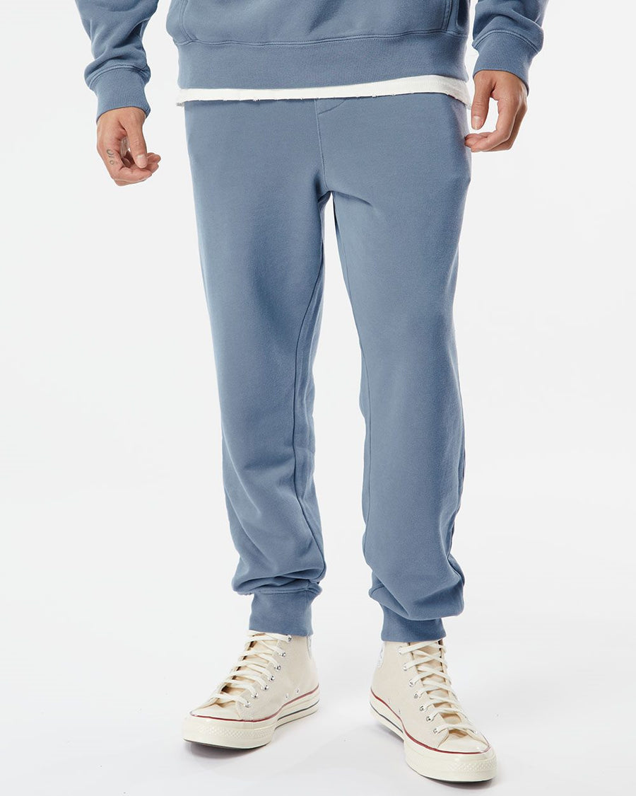 Independent Trading Co. - Pigment-Dyed Fleece Pants