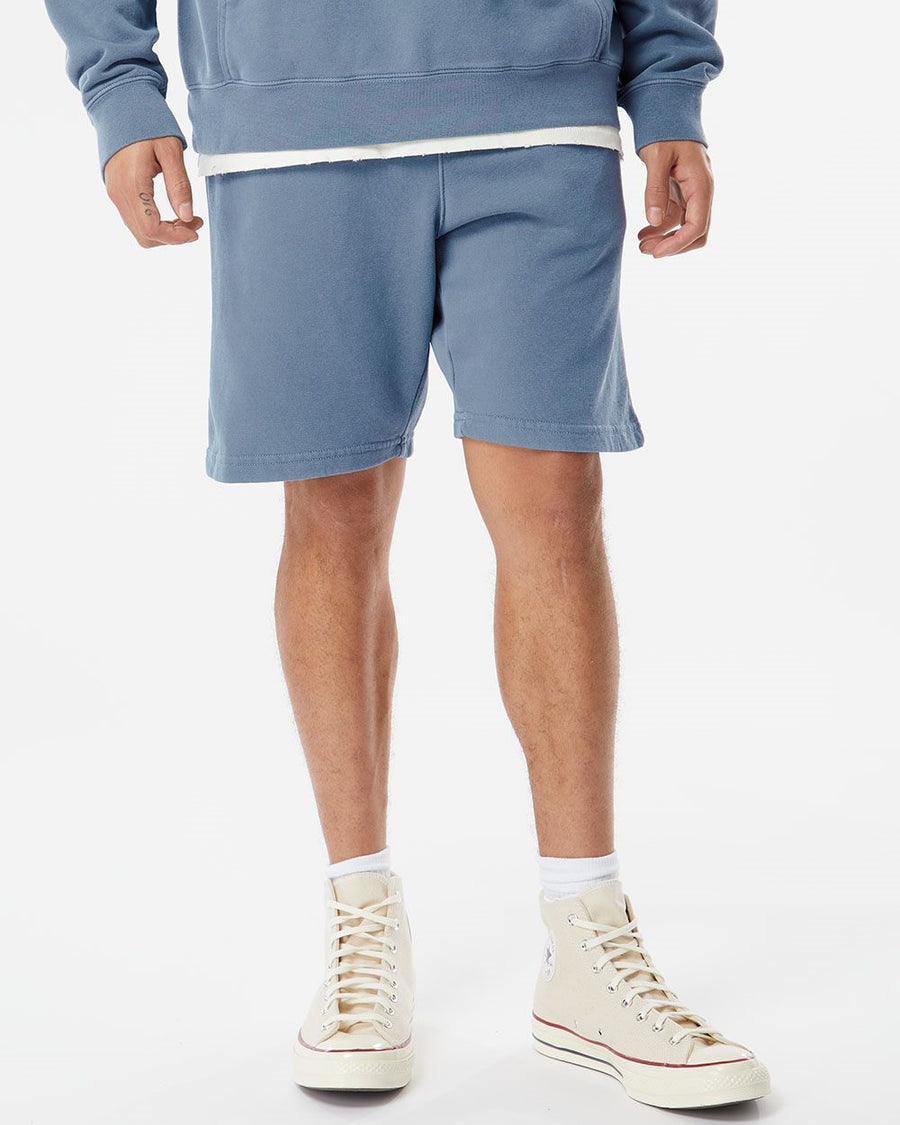 Independent Trading Co. - Pigment-Dyed Fleece Shorts