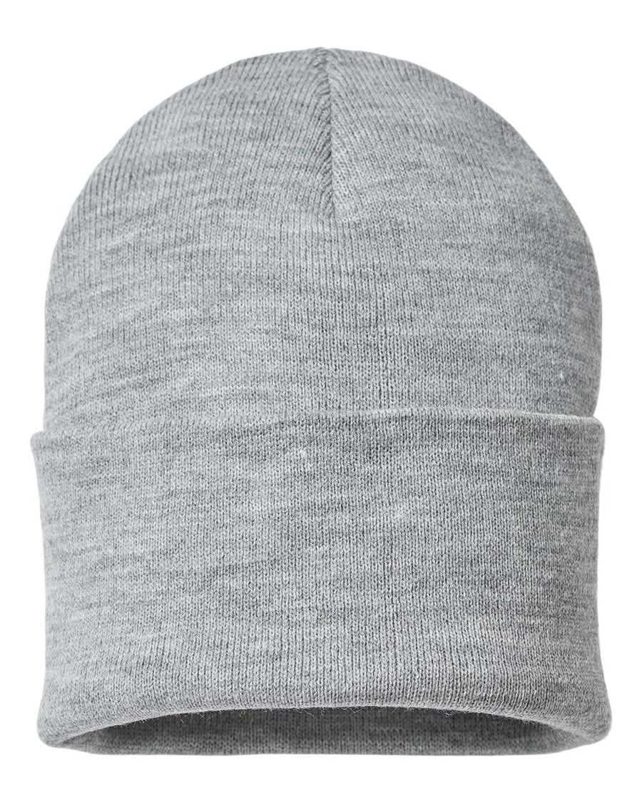 Atlantis Headwear - Pure - Sustainable Knit