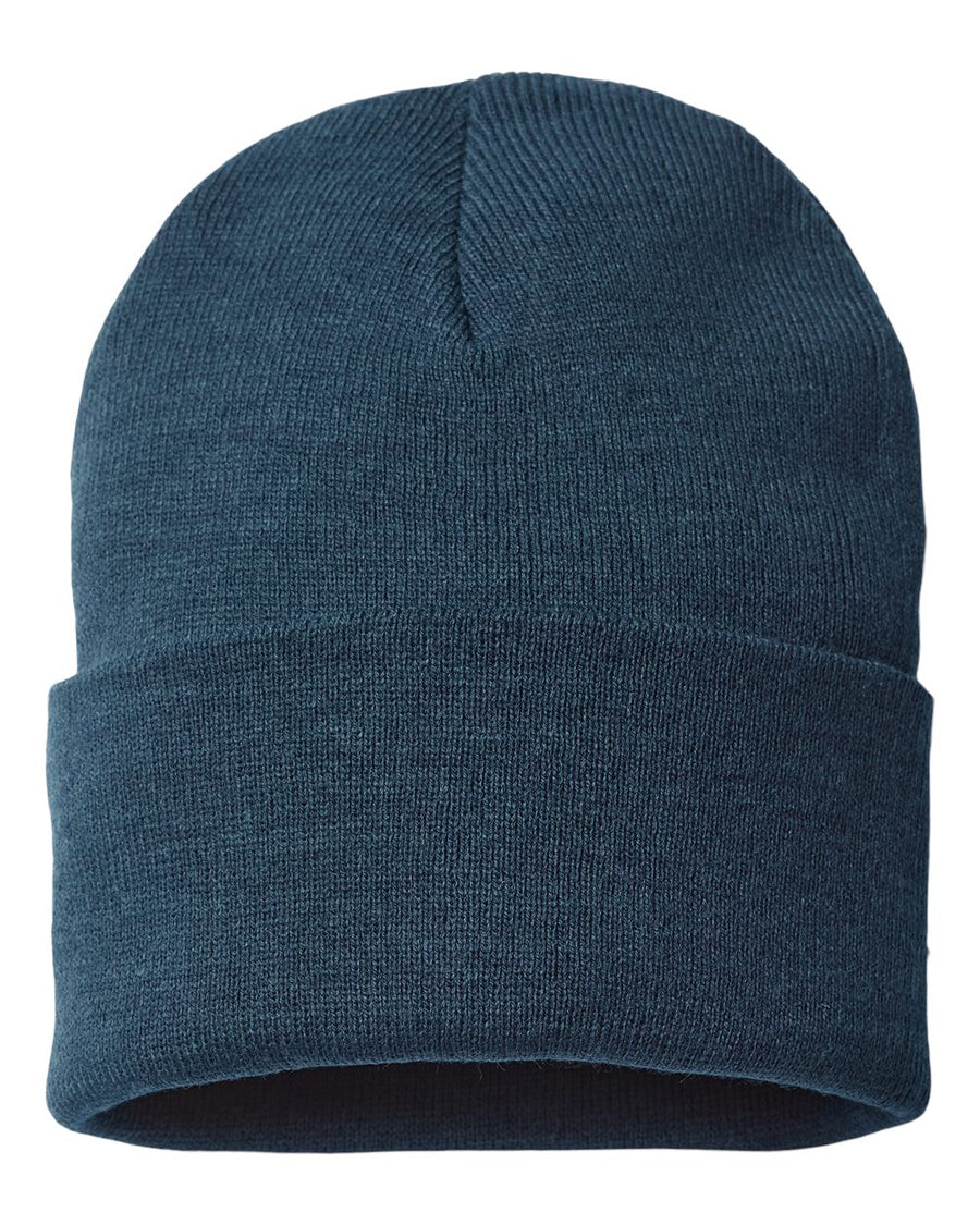 Atlantis Headwear - Pure - Sustainable Knit