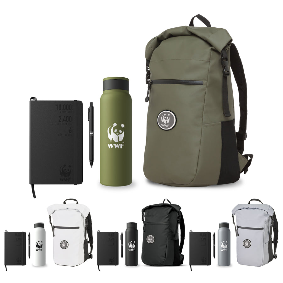 WILD OBSESSIONS KIT