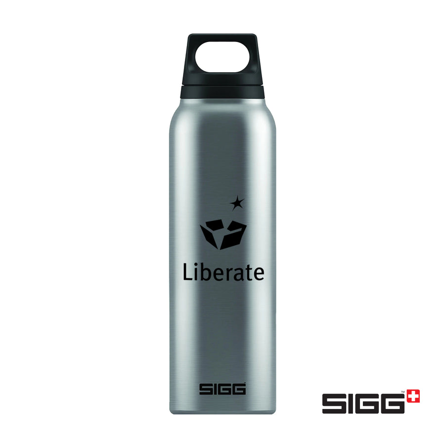 SIGG™ Hot & Cold Bottle - 17oz