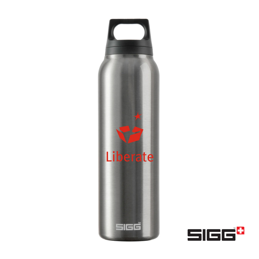 SIGG™ Hot & Cold Bottle - 17oz