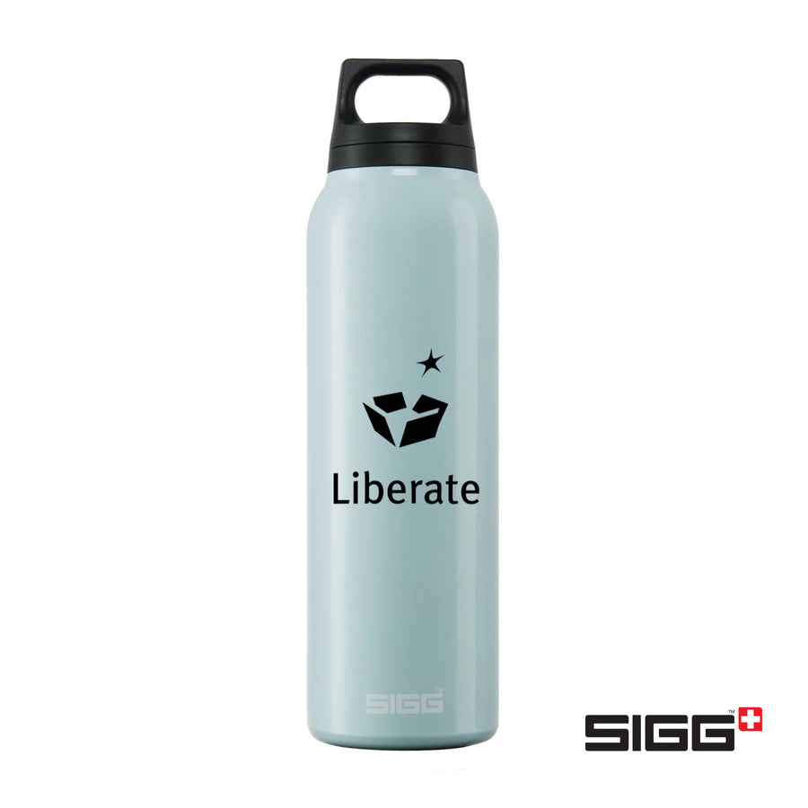 SIGG™ Hot & Cold Bottle - 17oz