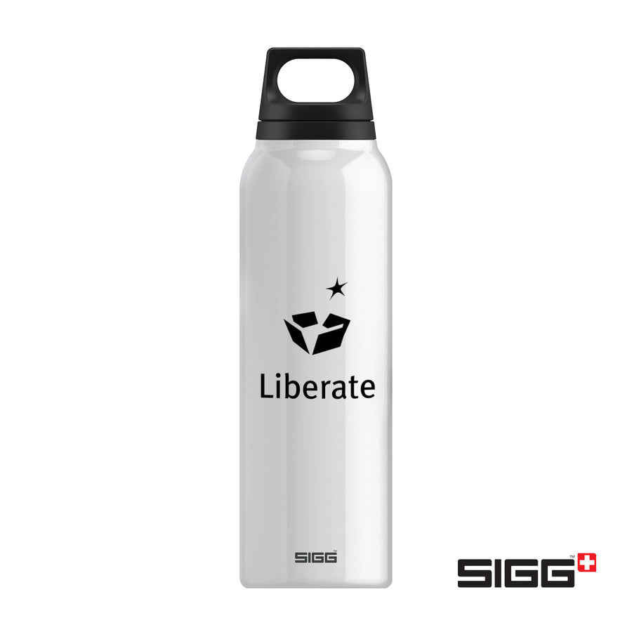 SIGG™ Hot & Cold Bottle - 17oz