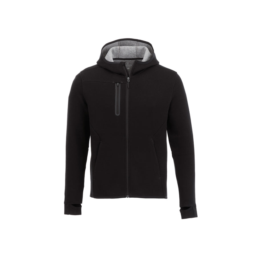 Mens Chivero Knit Jacket