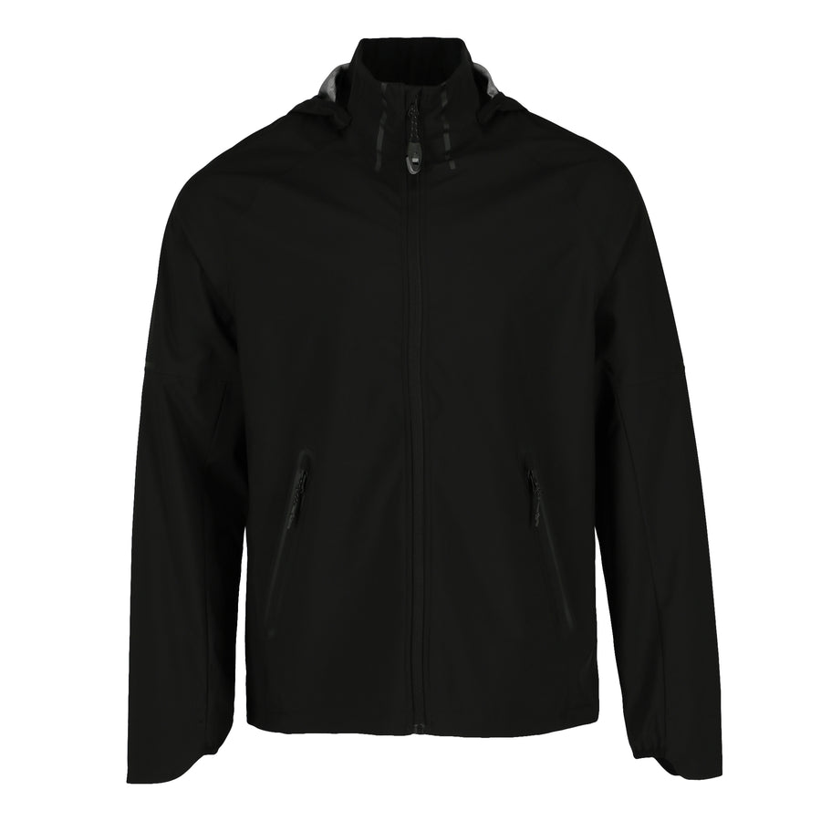 Men's Oracle Softshell Jacket