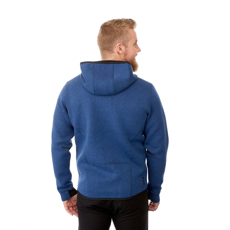 Mens Chivero Knit Jacket