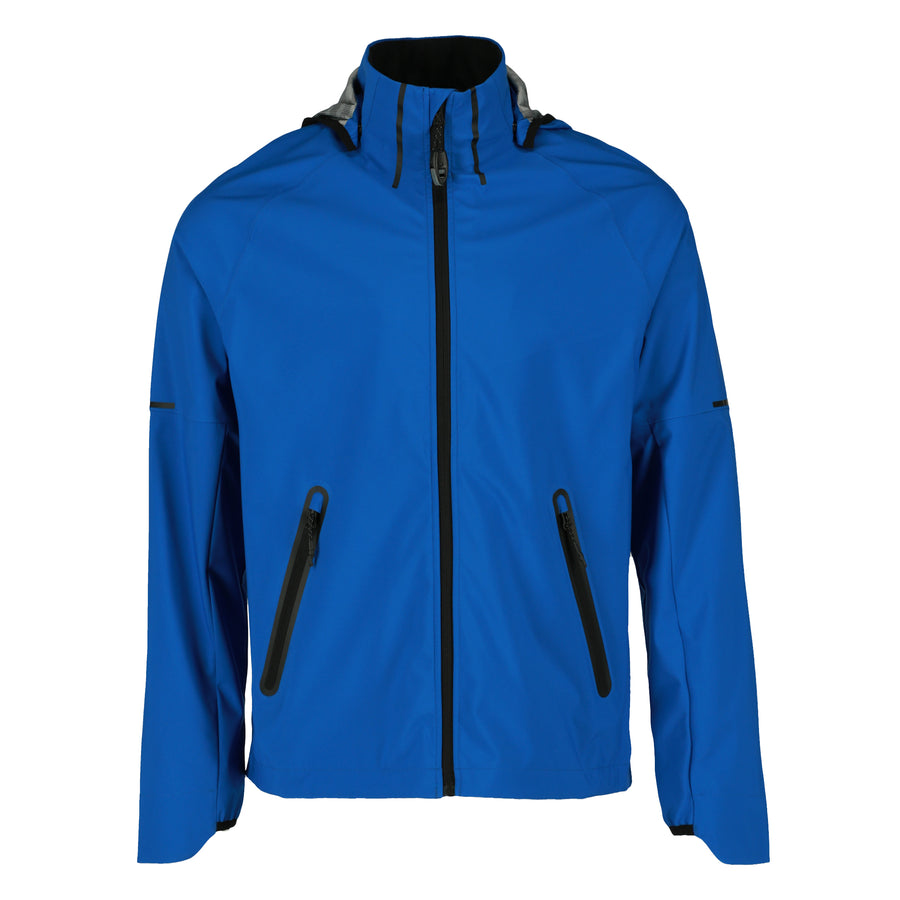 Men's Oracle Softshell Jacket