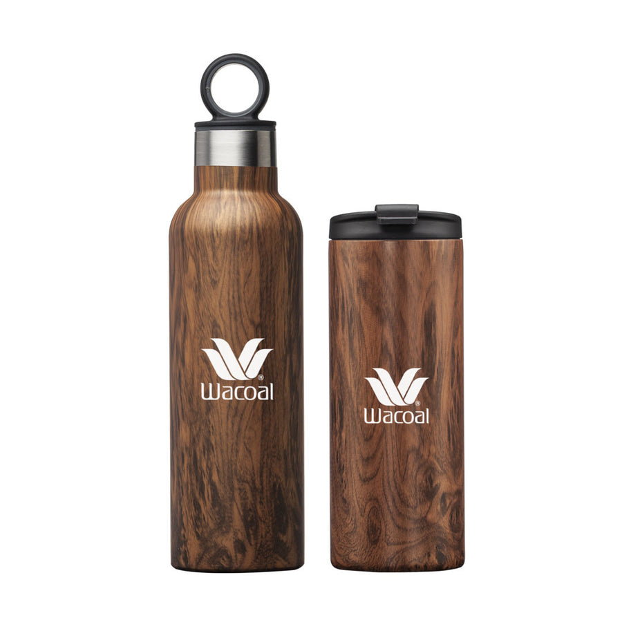 2 Piece Tumbler & Bottle Gift Set