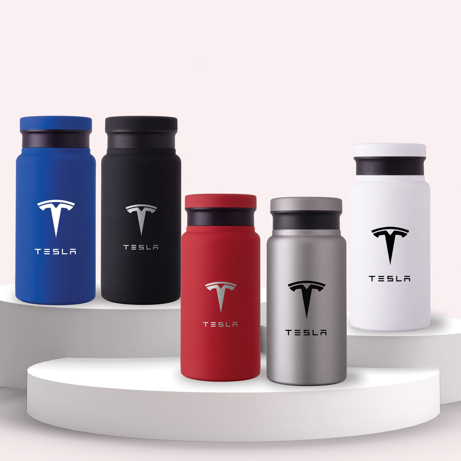 350 ML / 12 OZ STAINLESS STEEL BOTTLE