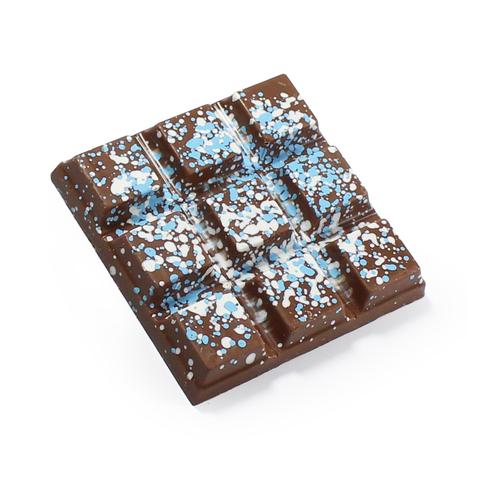 Splatter Chocolate Bar