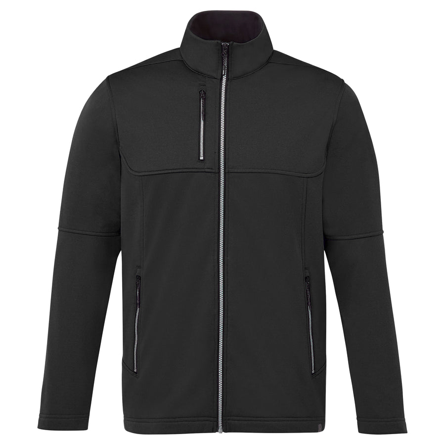 Men's Eco Softshell Jacket