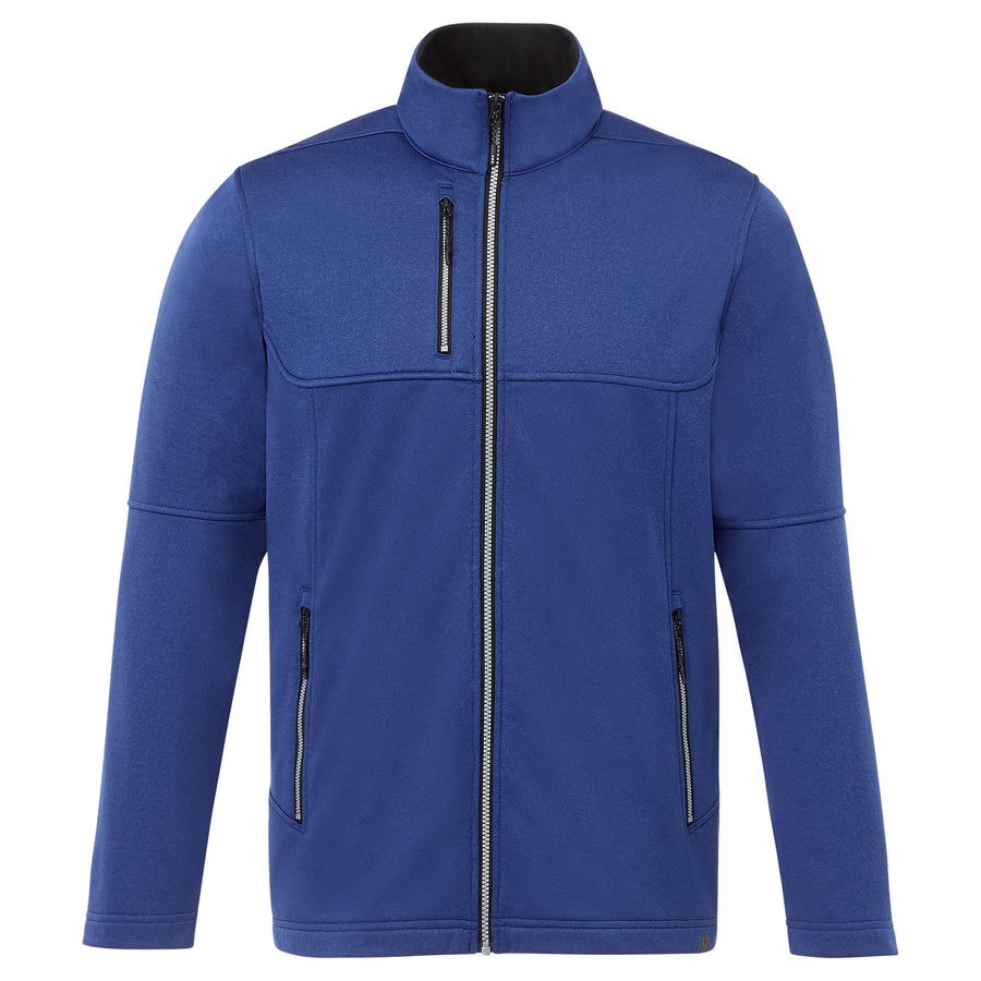 Men's Eco Softshell Jacket