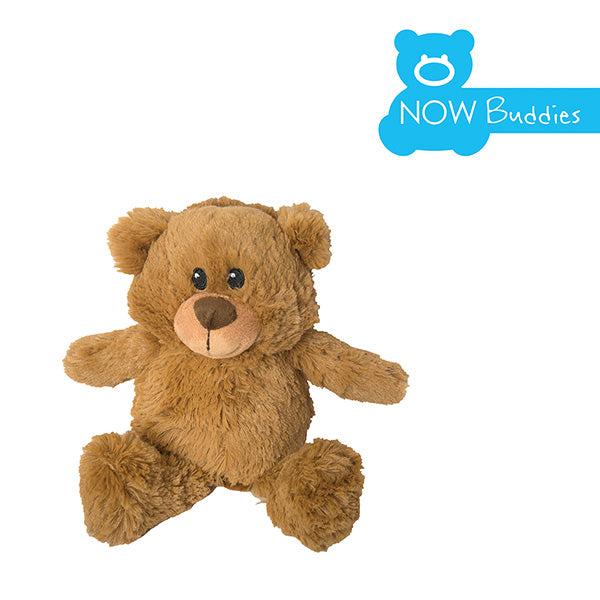 AMANDA BEAR 8” WITH T-SHIRT