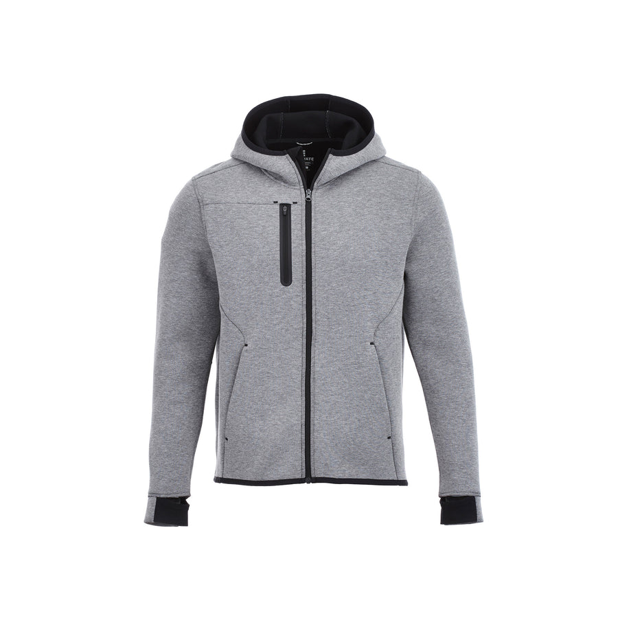 Mens Chivero Knit Jacket