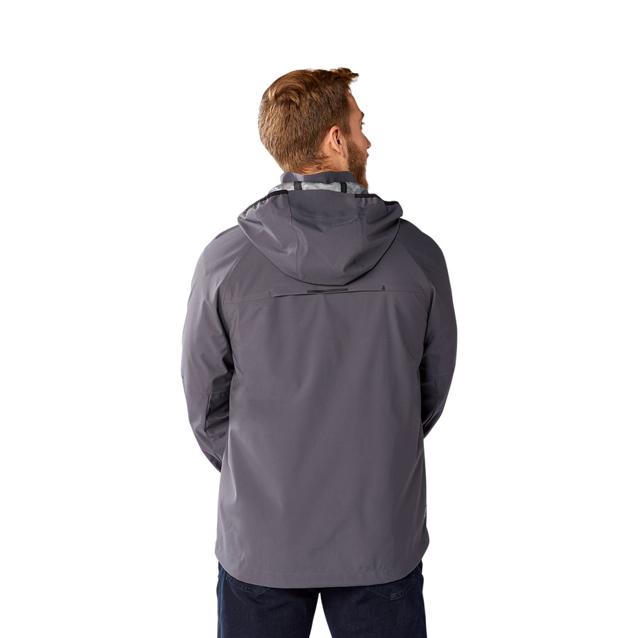Men's Oracle Softshell Jacket