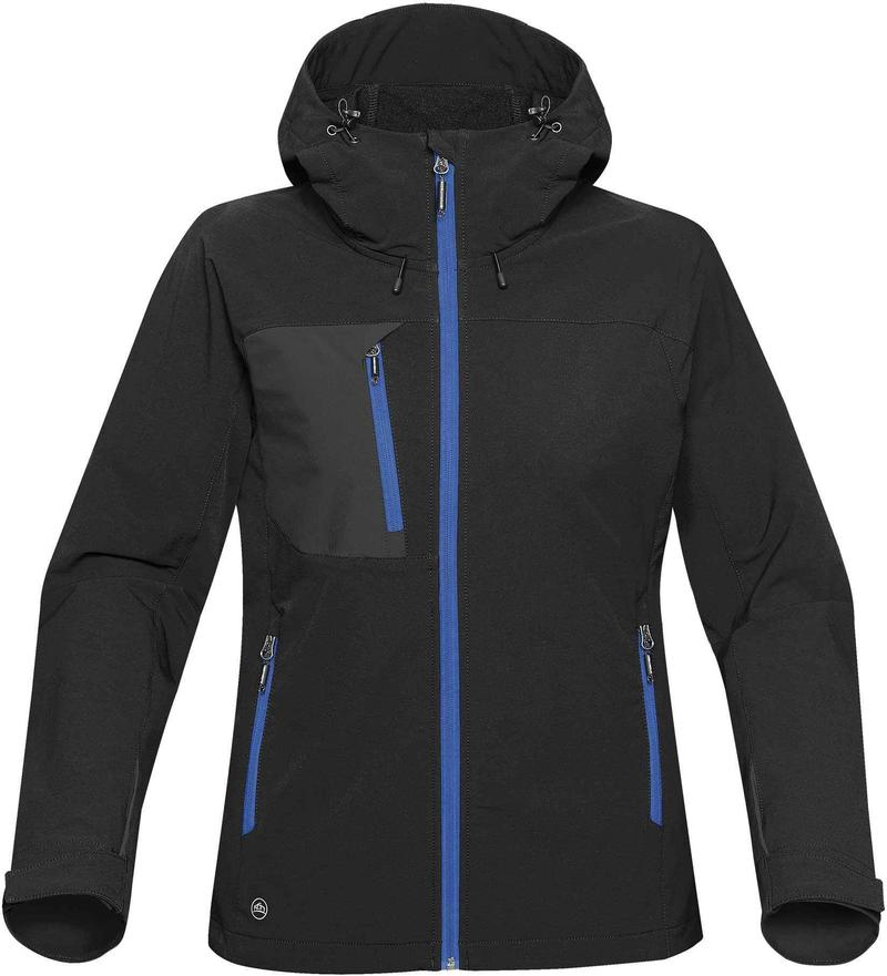 Women's Sidewinder Shell - HGL-1W