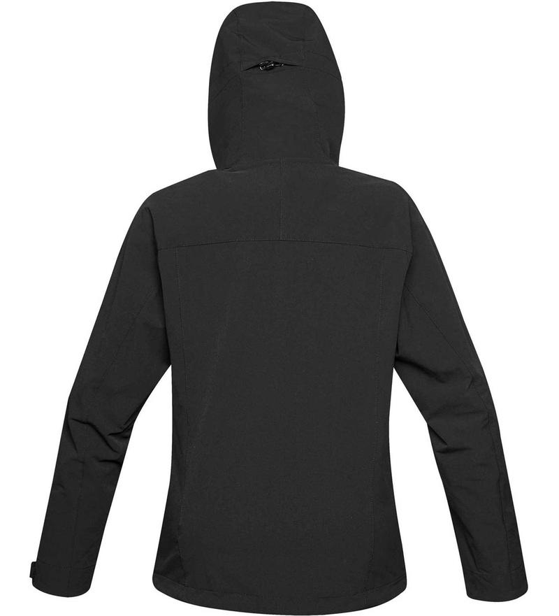 Women's Sidewinder Shell - HGL-1W
