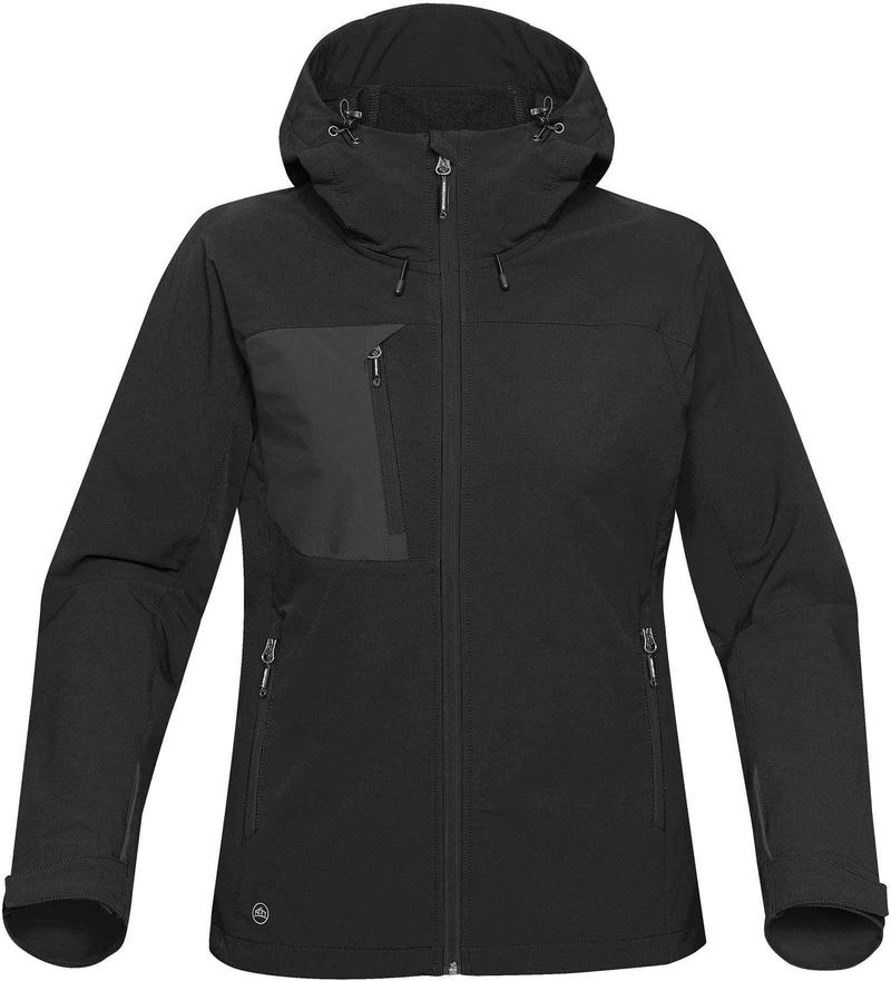 Women's Sidewinder Shell - HGL-1W