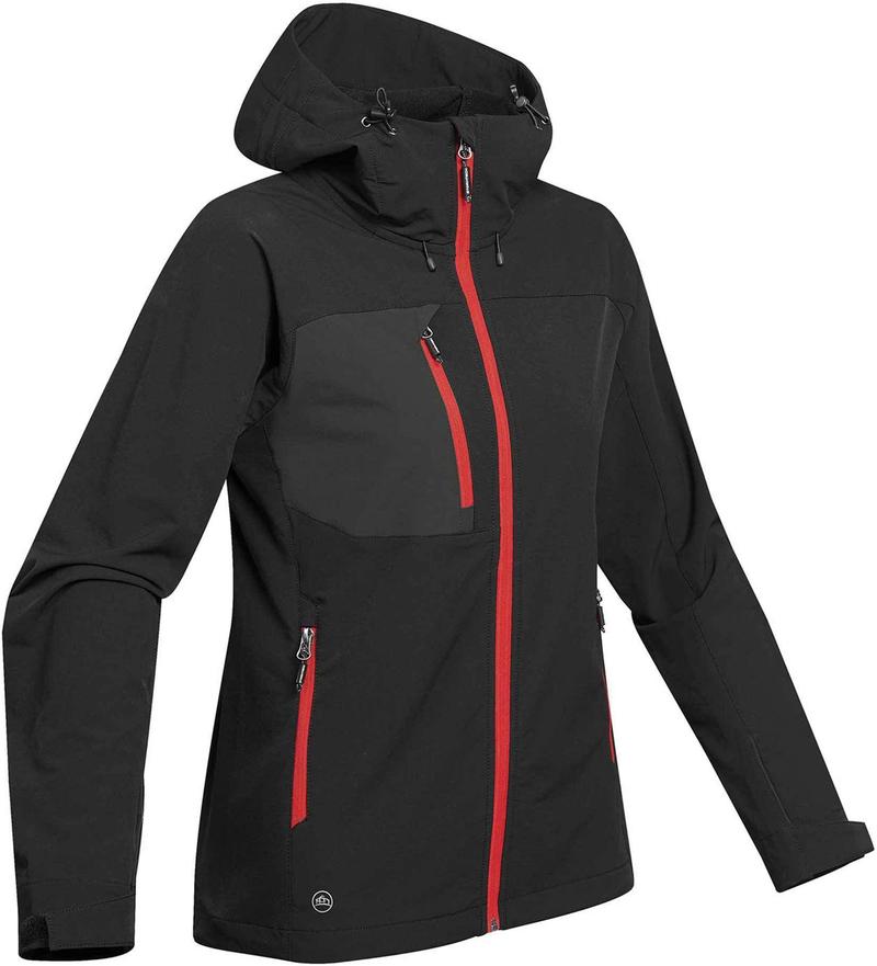 Women's Sidewinder Shell - HGL-1W