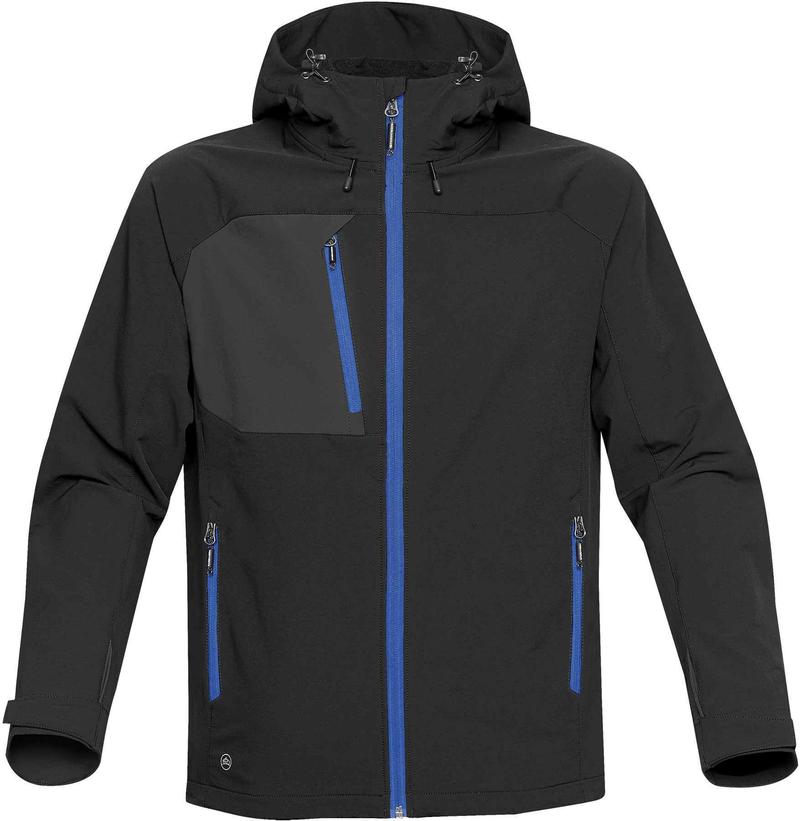 Men's Sidewinder Shell - HGL-1