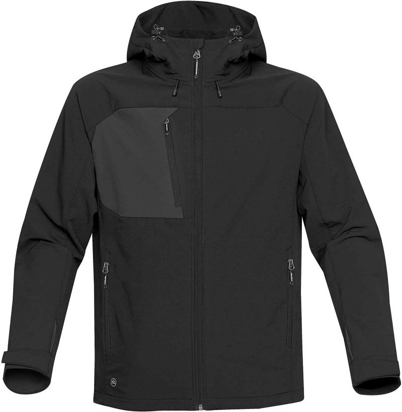 Men's Sidewinder Shell - HGL-1