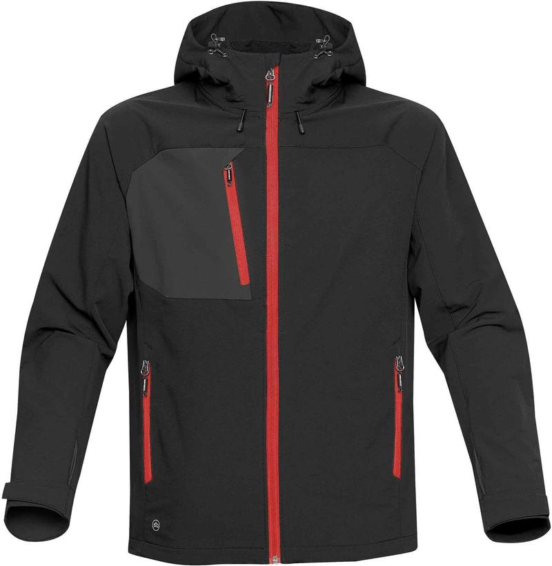Men's Sidewinder Shell - HGL-1