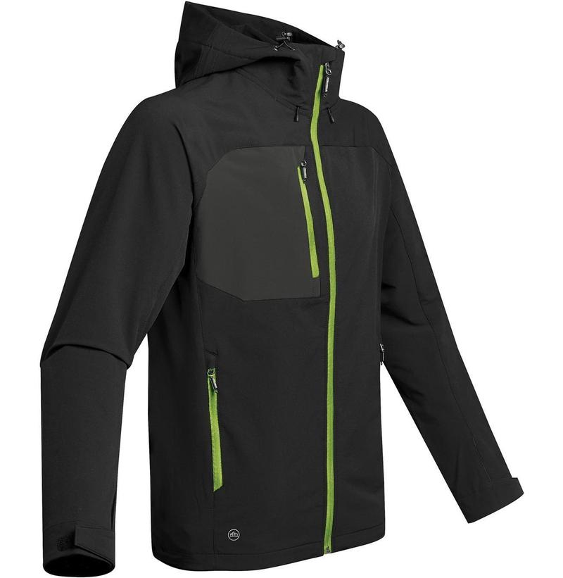 Men's Sidewinder Shell - HGL-1